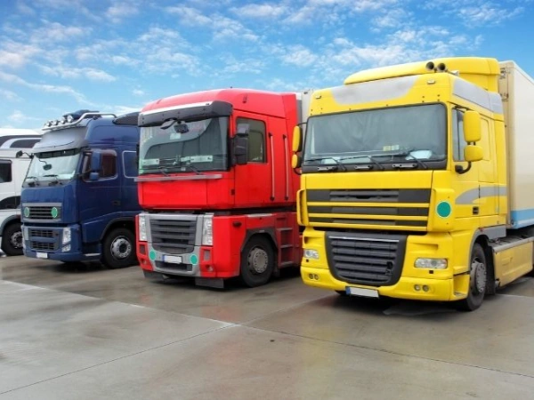 Adana Uluborlu Nakliye